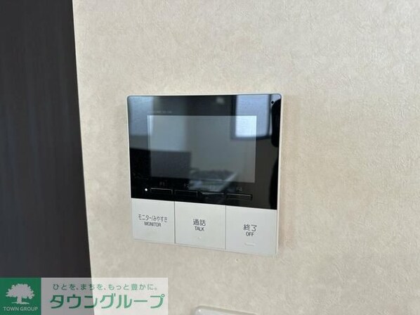 フラワーヒル豊四季の物件内観写真